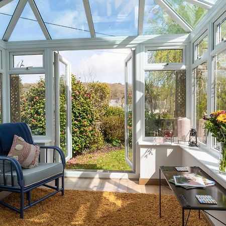 Finest Retreats - Tinners Rest St Austell Extérieur photo