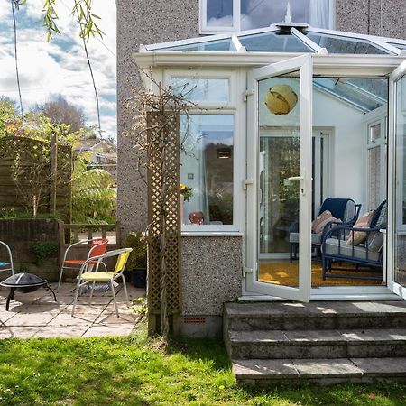 Finest Retreats - Tinners Rest St Austell Extérieur photo