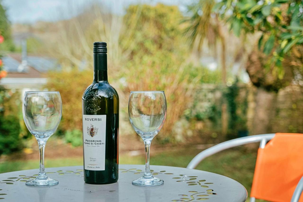 Finest Retreats - Tinners Rest St Austell Extérieur photo