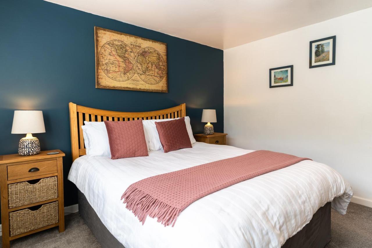 Finest Retreats - Tinners Rest St Austell Extérieur photo