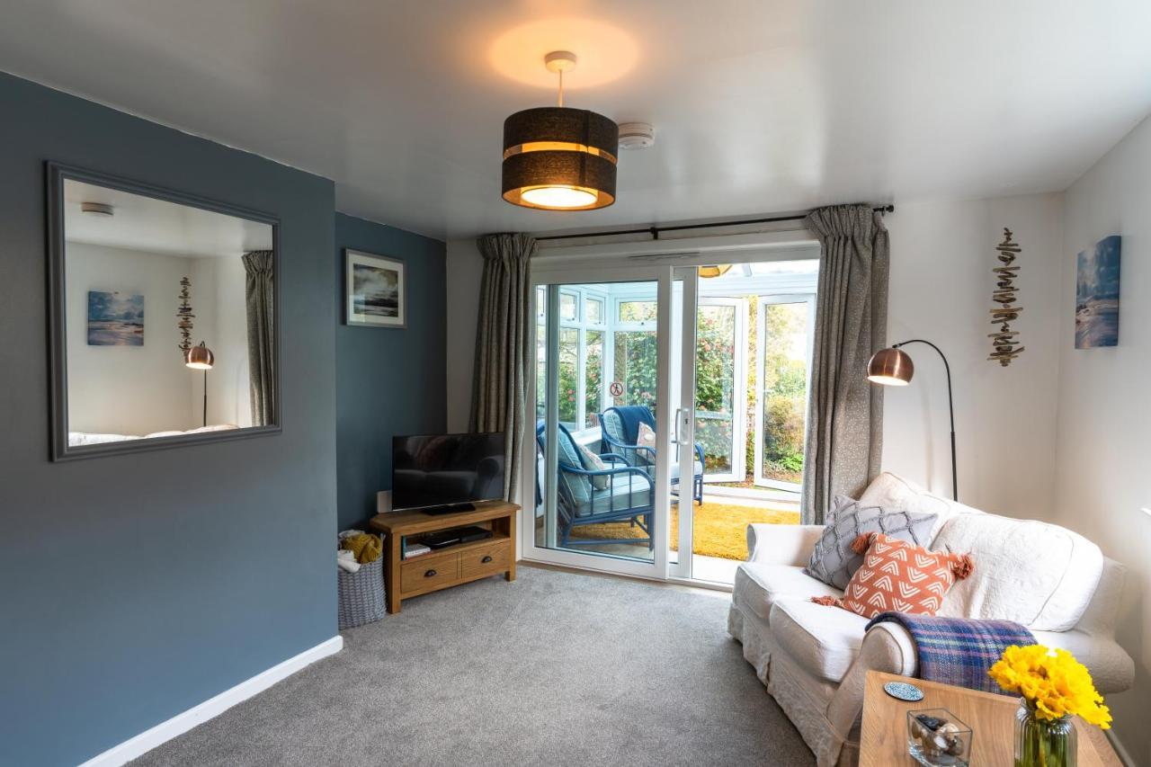 Finest Retreats - Tinners Rest St Austell Extérieur photo