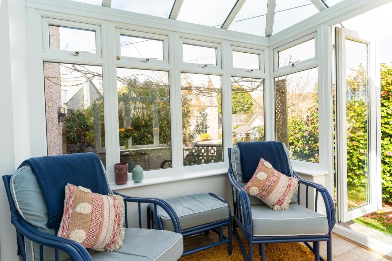Finest Retreats - Tinners Rest St Austell Extérieur photo