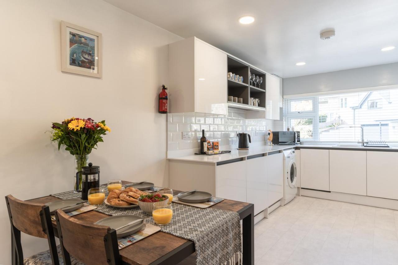 Finest Retreats - Tinners Rest St Austell Extérieur photo