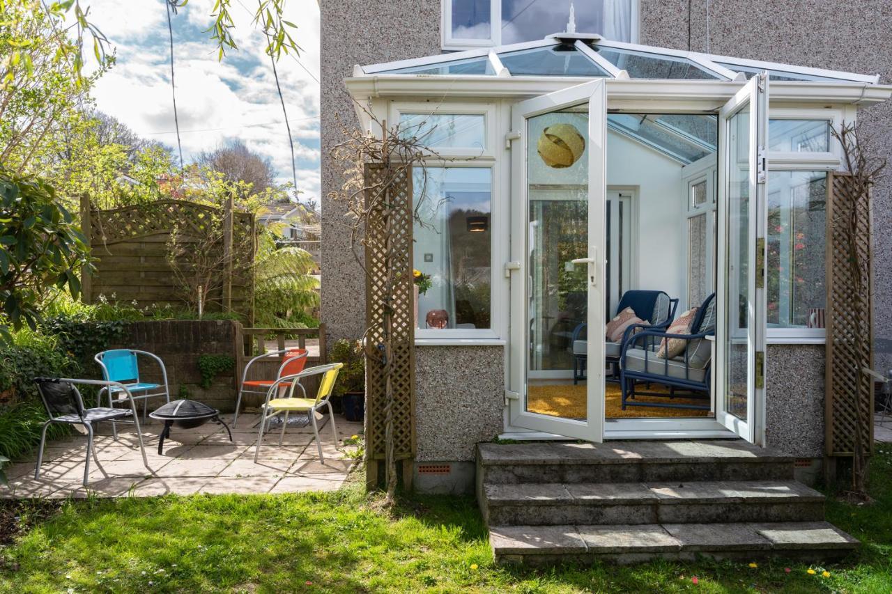 Finest Retreats - Tinners Rest St Austell Extérieur photo