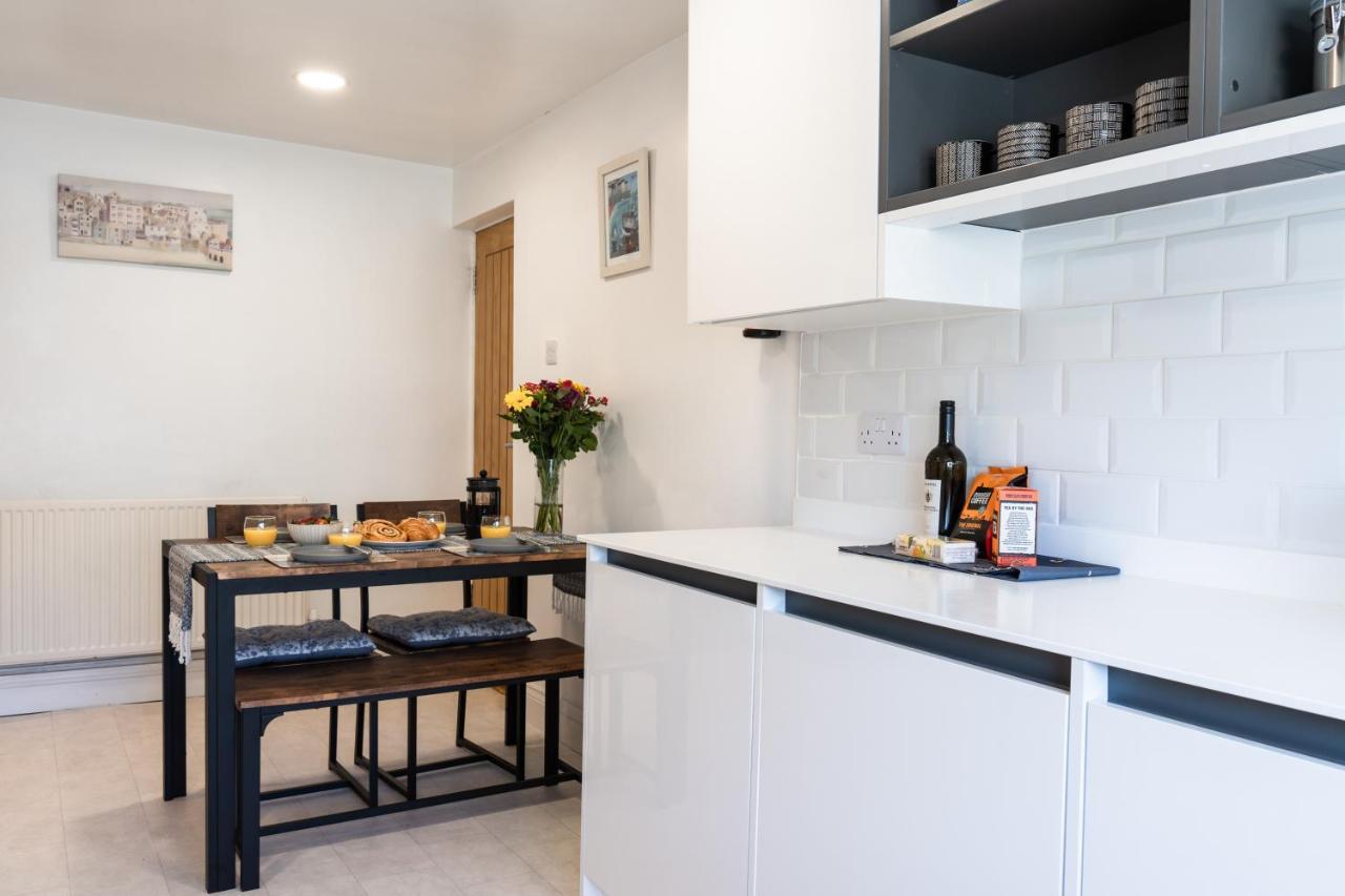 Finest Retreats - Tinners Rest St Austell Extérieur photo