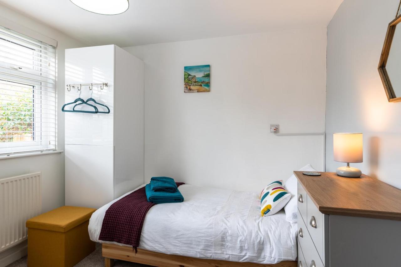 Finest Retreats - Tinners Rest St Austell Extérieur photo