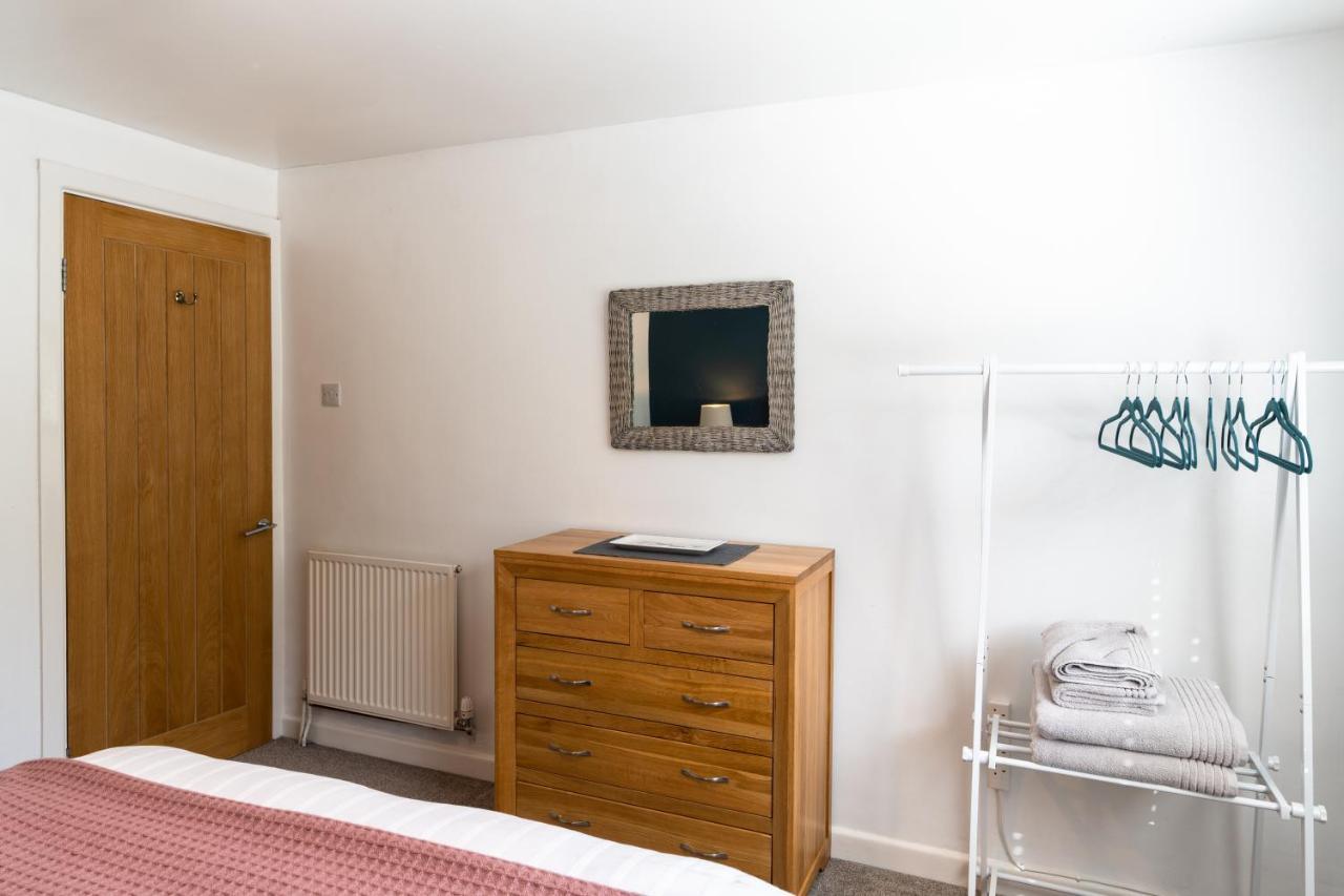 Finest Retreats - Tinners Rest St Austell Extérieur photo