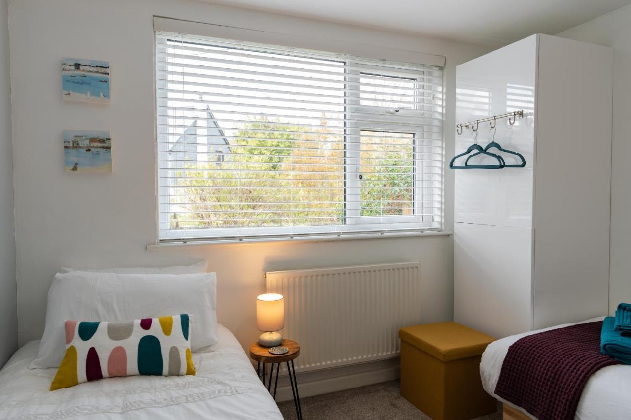 Finest Retreats - Tinners Rest St Austell Extérieur photo