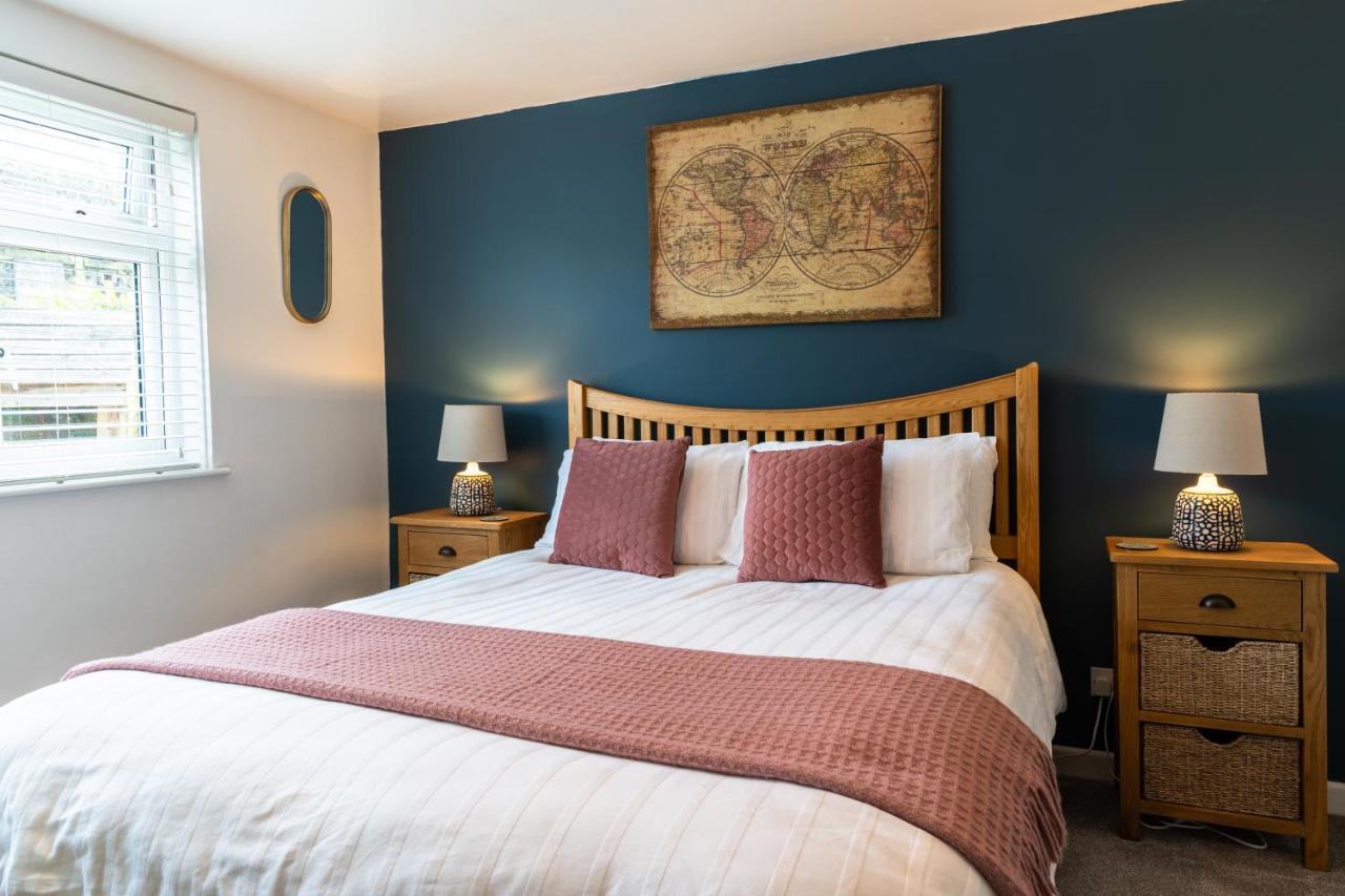 Finest Retreats - Tinners Rest St Austell Extérieur photo