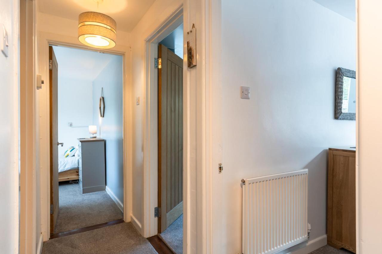 Finest Retreats - Tinners Rest St Austell Extérieur photo